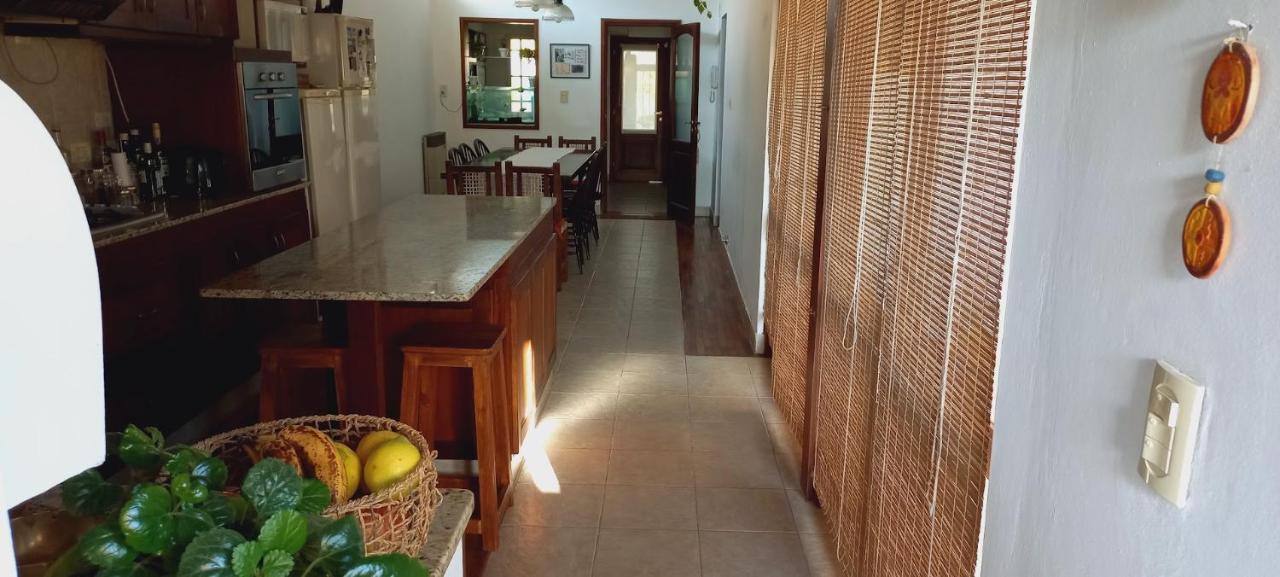Apartamento Aeropuerto A 5' Y Ruta Del Vino A 100 Mts Salta Exterior foto