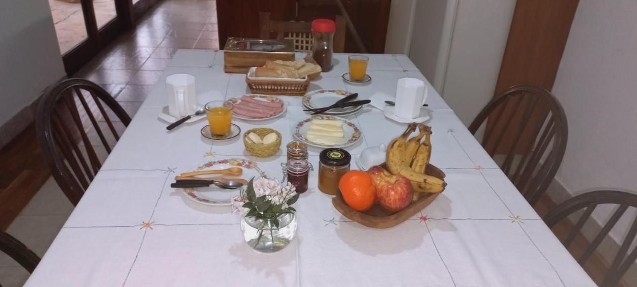 Apartamento Aeropuerto A 5' Y Ruta Del Vino A 100 Mts Salta Exterior foto
