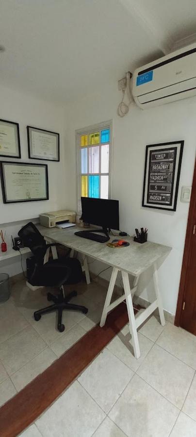 Apartamento Aeropuerto A 5' Y Ruta Del Vino A 100 Mts Salta Exterior foto