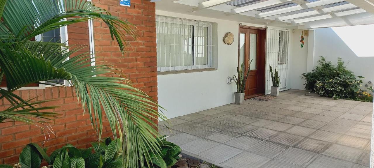 Apartamento Aeropuerto A 5' Y Ruta Del Vino A 100 Mts Salta Exterior foto