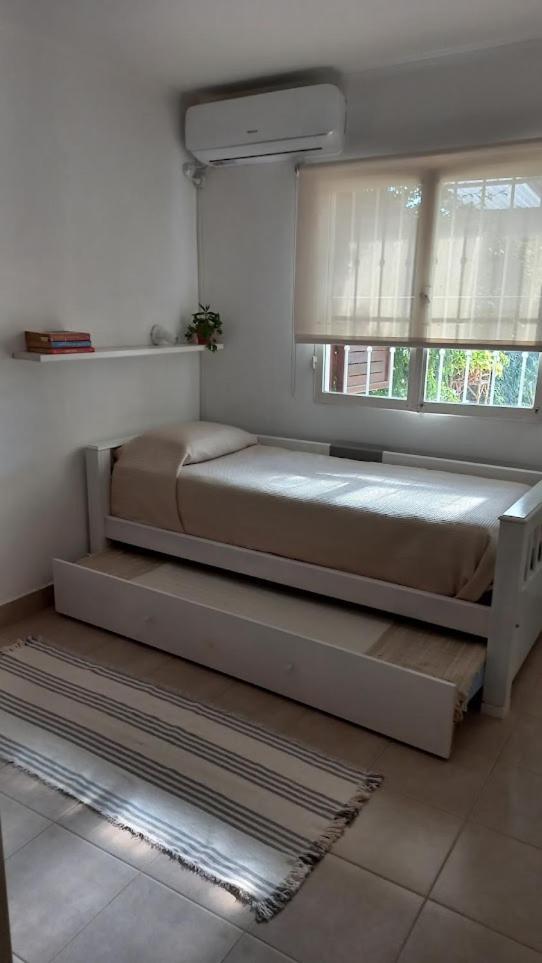 Apartamento Aeropuerto A 5' Y Ruta Del Vino A 100 Mts Salta Exterior foto